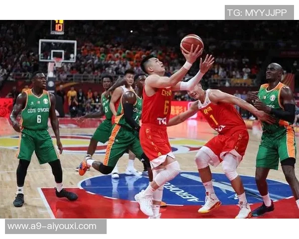 2019科特迪瓦对阵中国篮球赛第一节精彩回顾与分析