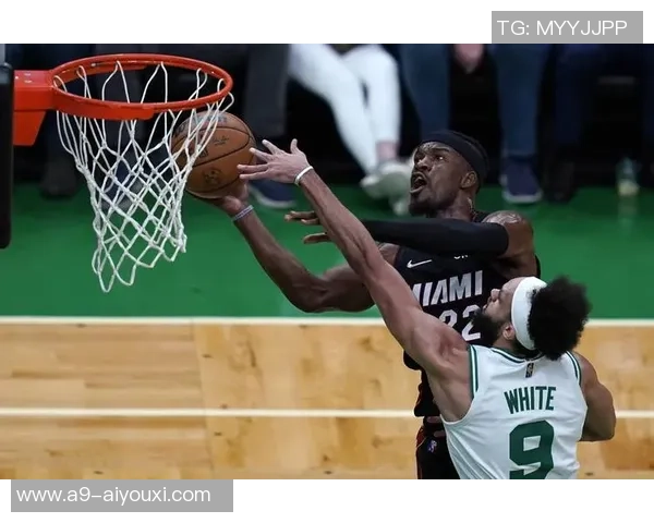 2020年NBA季后赛热火对凯尔特人第二场精彩回顾与精彩瞬间分析