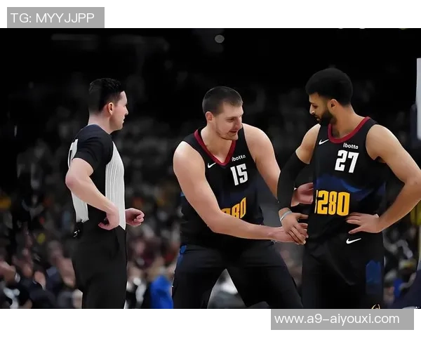 NBA开拓者与掘金精彩对决集锦回顾8月7日比赛亮点与精彩瞬间分析 NBA开拓者与掘金精彩对决集锦回顾8月7日比赛亮点与精彩瞬间分析