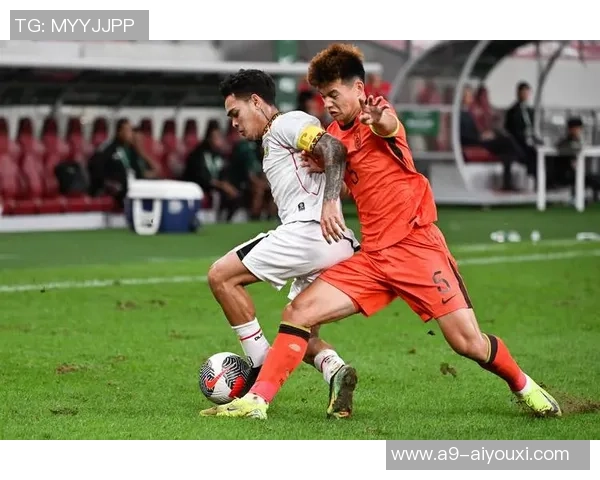 中国U23对阵老挝U23直播赛程及精彩瞬间全解析 中国U23对阵老挝U23直播赛程及精彩瞬间全解析