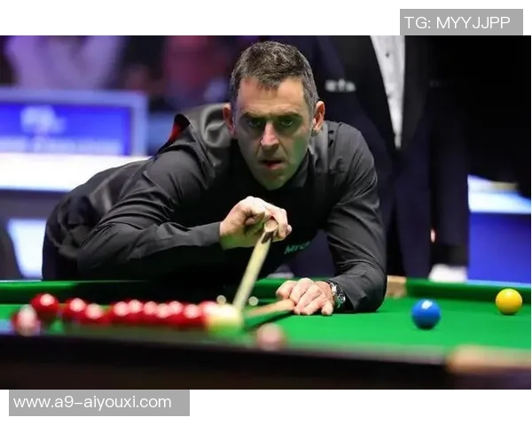 威尔逊斯诺克对决奥沙利文精彩瞬间回顾与分析 威尔逊斯诺克对决奥沙利文精彩瞬间回顾与分析