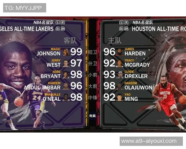 湖人对火箭第三场比赛时间安排及赛程分析 湖人对火箭第三场比赛时间安排及赛程分析