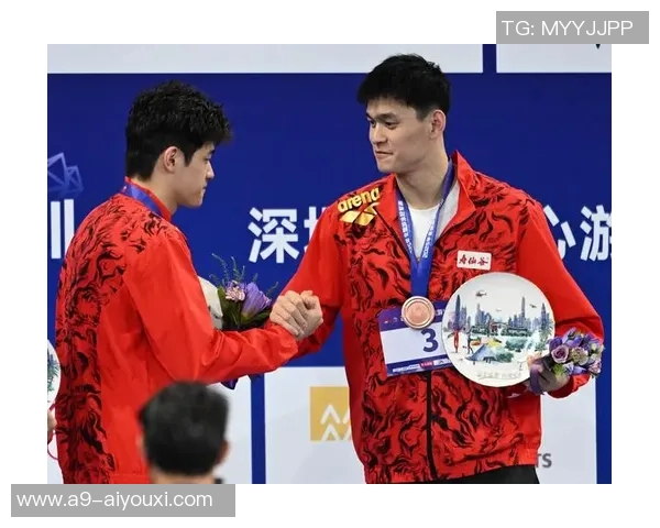 再破纪录!全运会男人200自:张展硕夺金,潘展乐摘铜,孙杨犯规 再破纪录!全运会男人200自:张展硕夺金,潘展乐摘铜,孙杨犯规