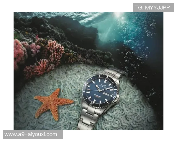 普陀企业打造沪上潜水运动新地标，激活体育商业交融新动能