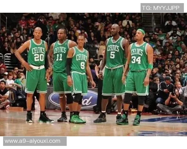 皮尔斯：隆多和阿伦打架是真下死手 绿军三巨子恩怨何时解？